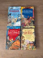 Klif Kronieken - 4 Delen, Ophalen of Verzenden, Zo goed als nieuw