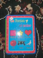 Spaans leerboekje, Boeken, Taal | Spaans, Ophalen of Verzenden, Zo goed als nieuw