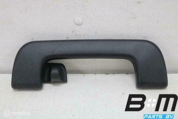 Zwarte handgreep RA Audi Q8 4M FL 8W0857608A beschikbaar voor biedingen
