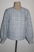 Fabienne Chapot Carice Jacket - Nieuw - Maat 42 / XL, Kleding | Dames, Overige kleuren, Service@fabiennechapot.com, Keizersgracht 391A, 1016 EJ Amsterdam