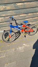 Alpina crossfiets, Fietsen en Brommers, Fietsen | Crossfietsen en BMX, Ophalen of Verzenden, Zo goed als nieuw, Staal