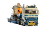 Gezocht WSI volvo FH4 104 van SCHOONES, Hobby en Vrije tijd, Modelauto's | 1:50, Ophalen of Verzenden, Nieuw, Bus of Vrachtwagen