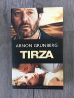 Tirza - Arnon Grunberg, Ophalen of Verzenden, Zo goed als nieuw, Nederland