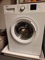 BEKO wasmachine, Witgoed en Apparatuur, Wasmachines, 6 tot 8 kg, Ophalen, 1200 tot 1600 toeren, 85 tot 90 cm
