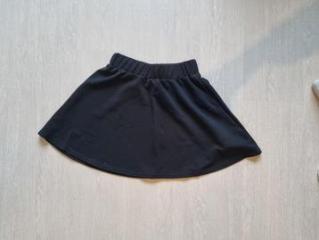 SHEIN hoge taille rok XS/S