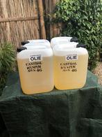 Castrol aws 46 hyspin hydrauliek olie nieuw, Auto diversen, Onderhoudsmiddelen, Ophalen