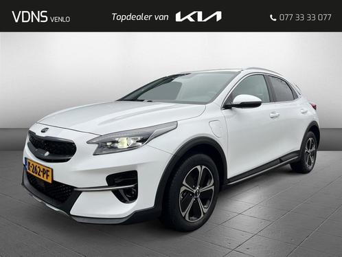 Kia XCeed 1.6 GDI PHEV DynanmicPlusLine | Navi | ACC | Stoel, Auto's, Kia, XCeed, ABS, Achteruitrijcamera, Adaptive Cruise Control