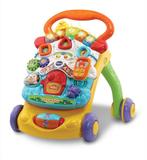 VTech 2 in 1 Baby Walker, Ophalen of Verzenden, Zo goed als nieuw, 6 maanden tot 2 jaar