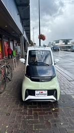 Move e4 City car, Fietsen en Brommers, Ophalen of Verzenden, Zo goed als nieuw