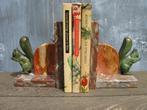 BOEKENSTEUNEN MARCEL GUILLEMARD BRONS CLAUDE EEKHOORN, Antiek en Kunst, Ophalen of Verzenden