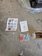 nieuwe hogedrukreiniger op benzine, Ophalen, Nieuw, Benzine