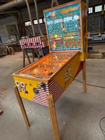 Bally Bingo Double Header, Verzamelen, Ophalen, Mechanisch, Bally, Zo goed als nieuw