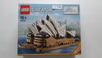 Nieuwe Lego Creator Expert 10234 Sydney Opera House, Ophalen of Verzenden, Nieuw, Complete set, Lego