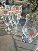 Bierglazen speciale biertjes, Verzamelen, Ophalen, Nieuw, Bierglas