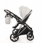 Tako Jumper V Beige Kinderwagen, Kinderen en Baby's, Kinderwagens en Combinaties, Overige merken, Verstelbare duwstang, Ophalen of Verzenden