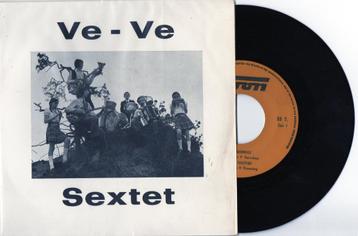 Ve-Ve Sextet – Hoe Wondermooi beschikbaar voor biedingen