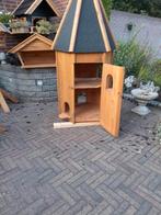 Duiventil, Meerdere dieren, Postduif