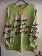 Leuke sweater, Ophalen of Verzenden, Nieuw, Maat 42/44 (L)