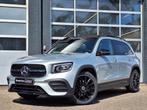 Mercedes-Benz GLB 180 AMG Line | Panoramadak | Night Pakket, Auto's, Euro 6, 4 cilinders, Parkeerassistent, 1600 kg