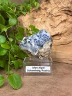 Moss Opal, Ophalen of Verzenden, Mineraal