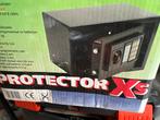 Kleine Kluis - Protector XS, Ophalen, Zo goed als nieuw, Brandkast