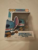 Funko Pop -Stitch, Ophalen of Verzenden, Nieuw