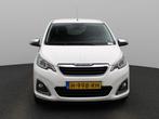 Peugeot 108 1.0 e-VTi Allure | Climate control | Apple Carpl, Voorwielaandrijving, 12 maanden, Stof, Gebruikt