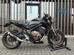 Honda CB 650 R - 2020- volledig MIVV uitlaat systeem A2/35KW, 4 cilinders, Bedrijf, Minimaal motorrijbewijs A2, Sportuitlaat