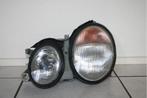 Koplamp MERCEDES CLK (LINKS), Ophalen of Verzenden, Gebruikt