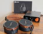 Fosi Audio i5 & ZH3 DAC - Nieuwstaat!, Ophalen of Verzenden, Zo goed als nieuw, Over oor (circumaural), Overige merken