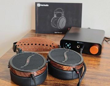 Fosi Audio i5 & ZH3 DAC - Nieuwstaat! beschikbaar voor biedingen