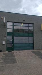 Bedrijfsunit Mandemakerstraat 106C Hoogvliet Rdam 2 pakeerpl, Koop