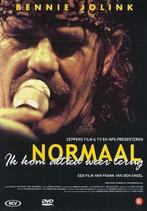 Normaal en Bennie Jolink CD-single CD-Inlays DVD 's, Cd's en Dvd's, Dvd's | Muziek en Concerten, Ophalen of Verzenden