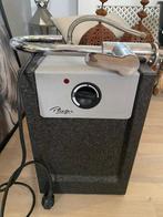 Plieger close in boiler, Ophalen, Gebruikt, Aardgas, Boiler