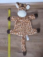 Hema superzacht pluche giraf knuffel doek korrelvulling lijf, Ophalen of Verzenden, Nieuw, Paard