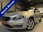 Volvo V60 2.4 D6 AWD Plug-In Hybrid Summum Cruise, Camera, P, Auto's, Automaat, Zwart, Vierwielaandrijving, Te koop