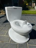 Mini wc kind potje kindertoilet met geluid, Kinderen en Baby's, Ophalen, Gebruikt, Overige typen, Overige merken