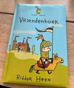 Ridder Vriendenboek en/of Liselotte en het Kerstfeest. NIEUW, Nieuw, Ophalen of Verzenden, Fictie algemeen