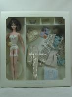 Barbie silkstone fashion model Continental Holiday giftset, Verzamelen, Nieuw, Fashion Doll, Ophalen of Verzenden