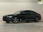 BMW 7-serie 730Ld High Executive | NAP | SCHUIF/KANTEL | 360, Automaat, Achterwielaandrijving, Gebruikt, Euro 6