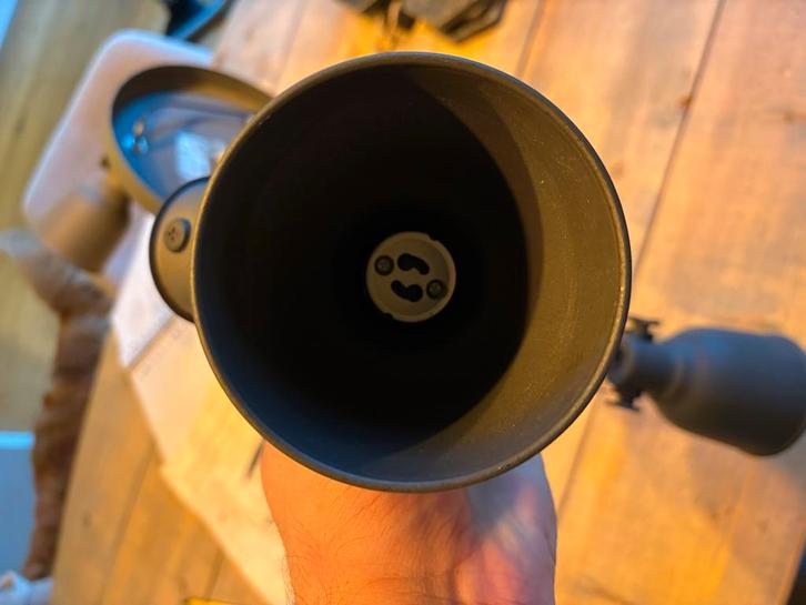 Ikea Hektar 2-spot, Tuin en Terras, Buitenverlichting, Zo goed als nieuw, Wandlamp, IJzer, Minder dan 50 watt, Netvoeding, Led