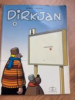 Dirkjan - Mark Retera, Eén stripboek, Ophalen of Verzenden, Gelezen