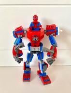 Lego marvel Spider-Man, Ophalen of Verzenden, Zo goed als nieuw