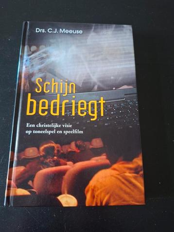 C.J. Meeuse - Schijn bedriegt beschikbaar voor biedingen