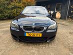 BMW M5 V10 • 507PK • SMG • Volledig onderhouden • Pure power, Auto's, 1730 kg, 2000 kg, Blauw, Bedrijf