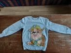 Paw patrol sweater maat 134, Jongen of Meisje, Trui of Vest, Ophalen of Verzenden, Zo goed als nieuw