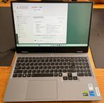Lenovo LOQ 15IRX9 – i7 | RTX 4060 | 24GB RAM | 1TB SSD, Intel® Core™ i7 , Ophalen of Verzenden, Zo goed als nieuw, Gaming