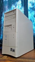 Fujitsu-Siemens T-Bird - ASUS / Athlon XP / Win2K / AGP Pro, Computers en Software, Ophalen, Fujitsu Siemens