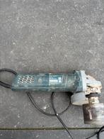 Bosch Haakse Slijptol - Krachtig en Betrouwbaar, Doe-het-zelf en Verbouw, Gereedschap | Slijpmachines, Ophalen of Verzenden, Gebruikt