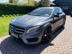 Mercedes-Benz GLA-klasse 180 AMG Night Edition Automaat, Auto's, Mercedes-Benz, Origineel Nederlands, Te koop, Zilver of Grijs